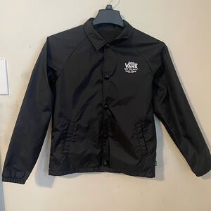 Vans Utility Jacket